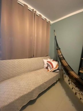 Apto Comfort da Iha do Governador